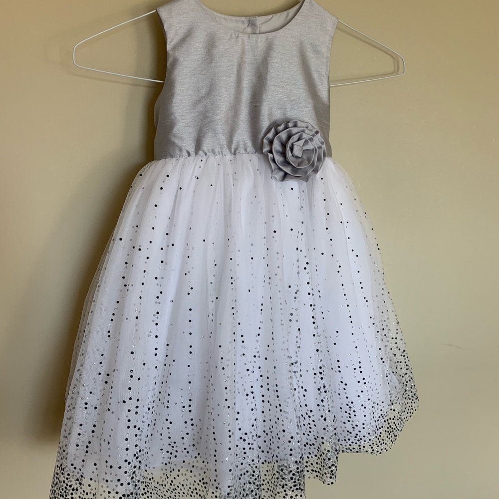 Formal Dress Girls Size 4
